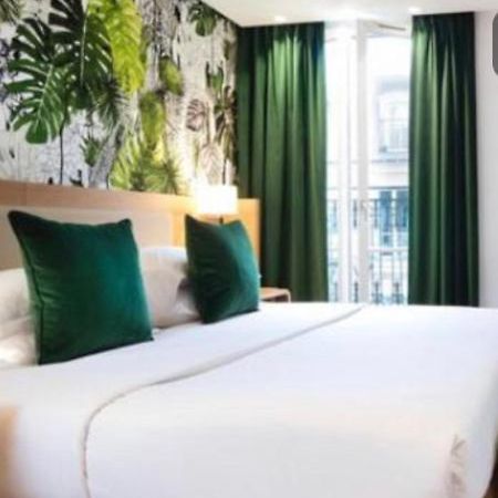 Lumiere Luxe Suites Belgrad Exterior foto