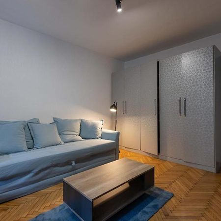 Lumiere Luxe Suites Belgrad Exterior foto