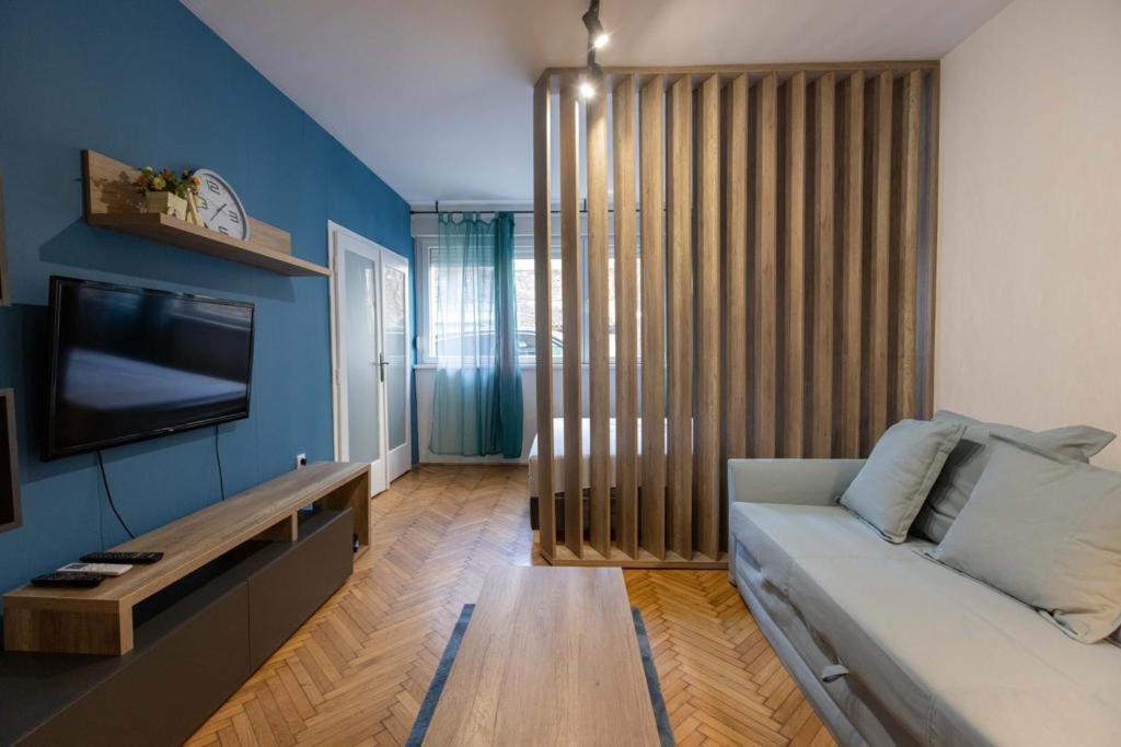 Lumiere Luxe Suites Belgrad Exterior foto