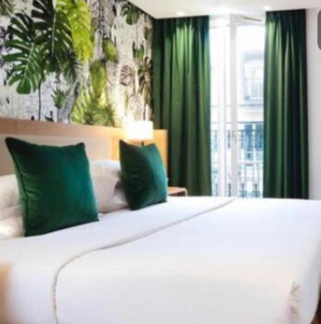 Lumiere Luxe Suites Belgrad Exterior foto